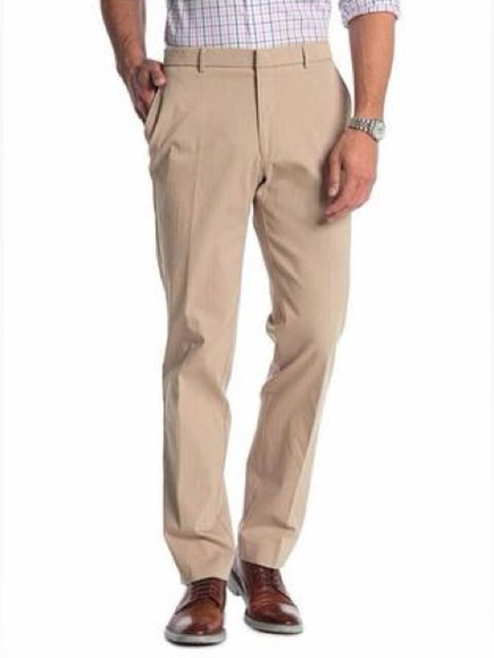 Tommy Hilfiger Men's Tailor Chinos